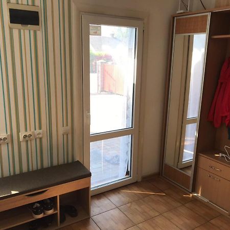 Apartment On Grushevskogo Kalush Екстериор снимка