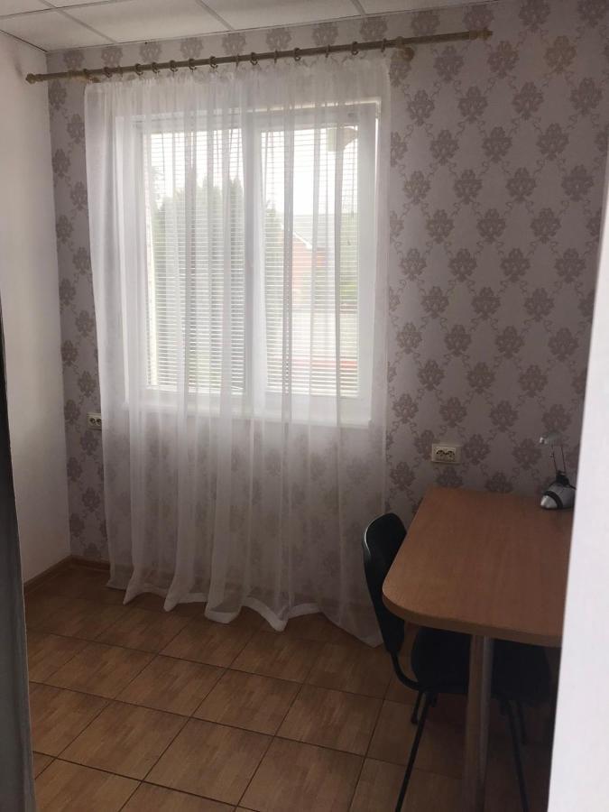 Apartment On Grushevskogo Kalush Екстериор снимка
