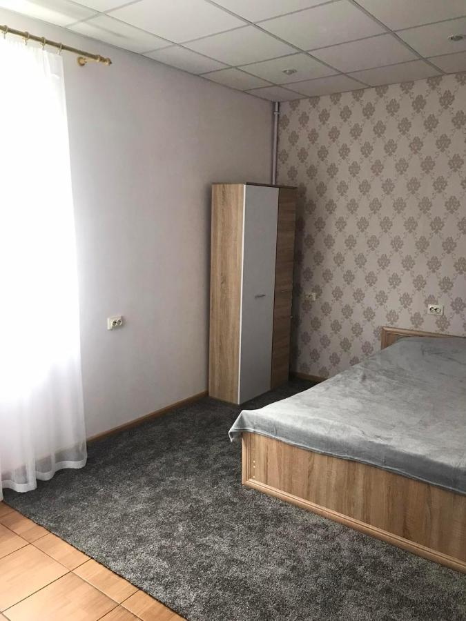 Apartment On Grushevskogo Kalush Екстериор снимка