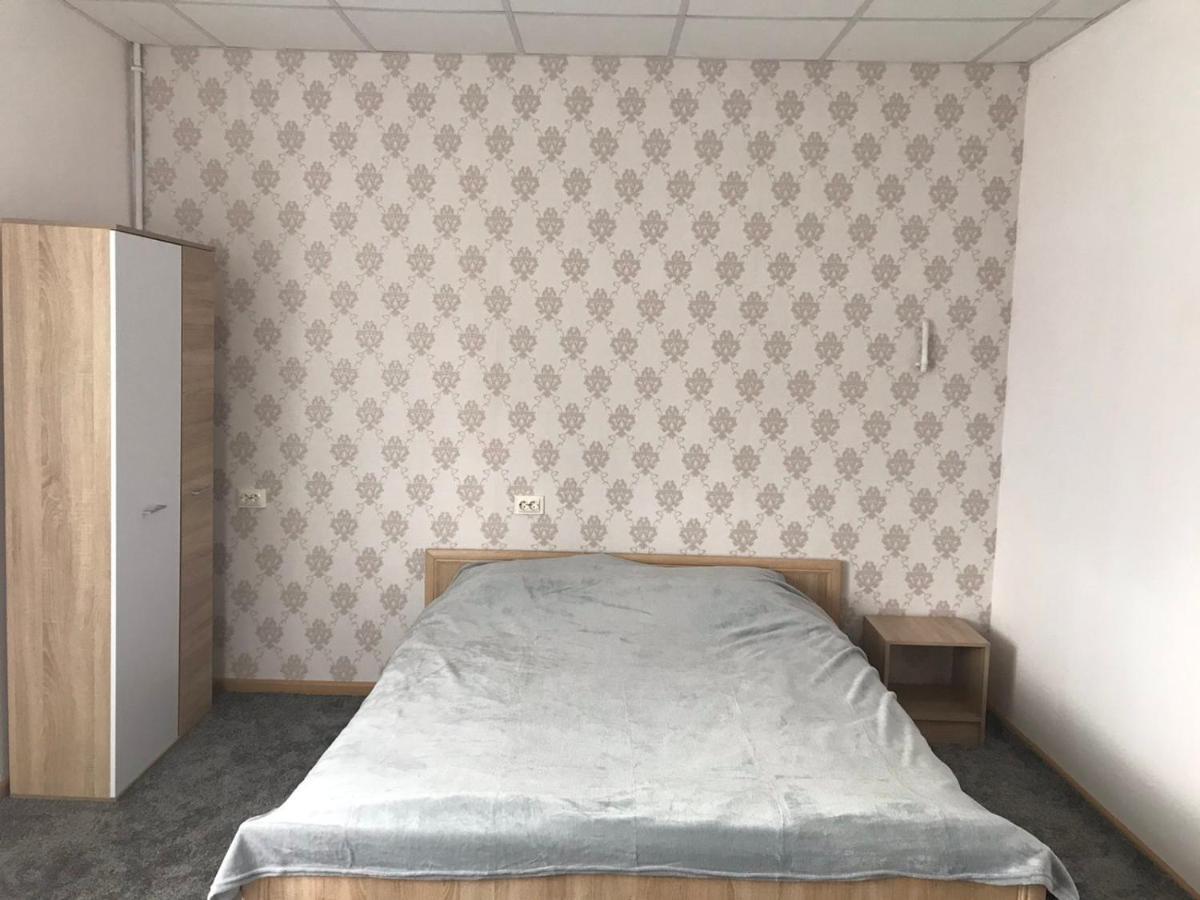 Apartment On Grushevskogo Kalush Екстериор снимка