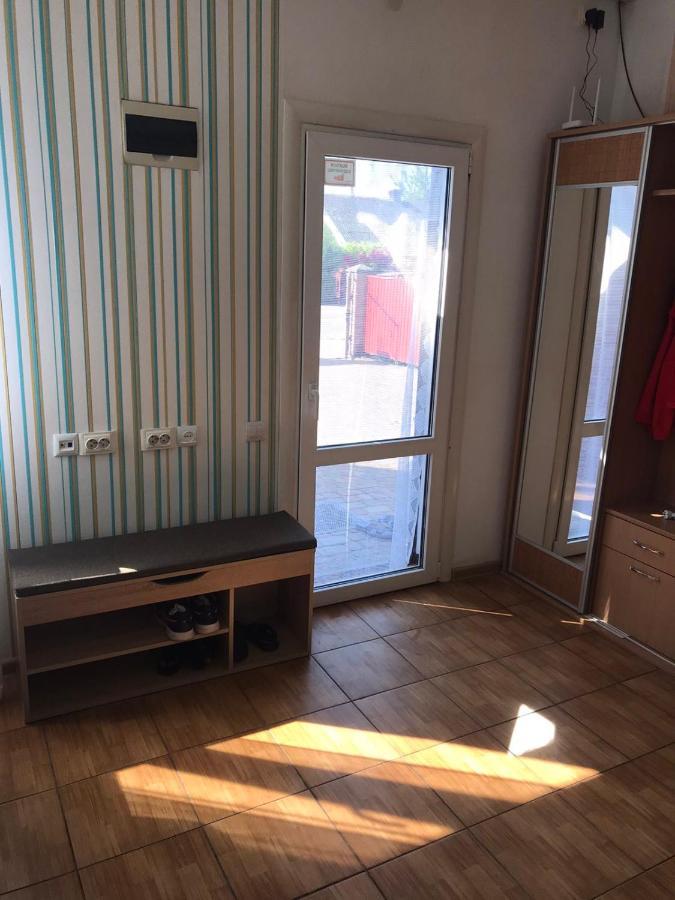 Apartment On Grushevskogo Kalush Екстериор снимка