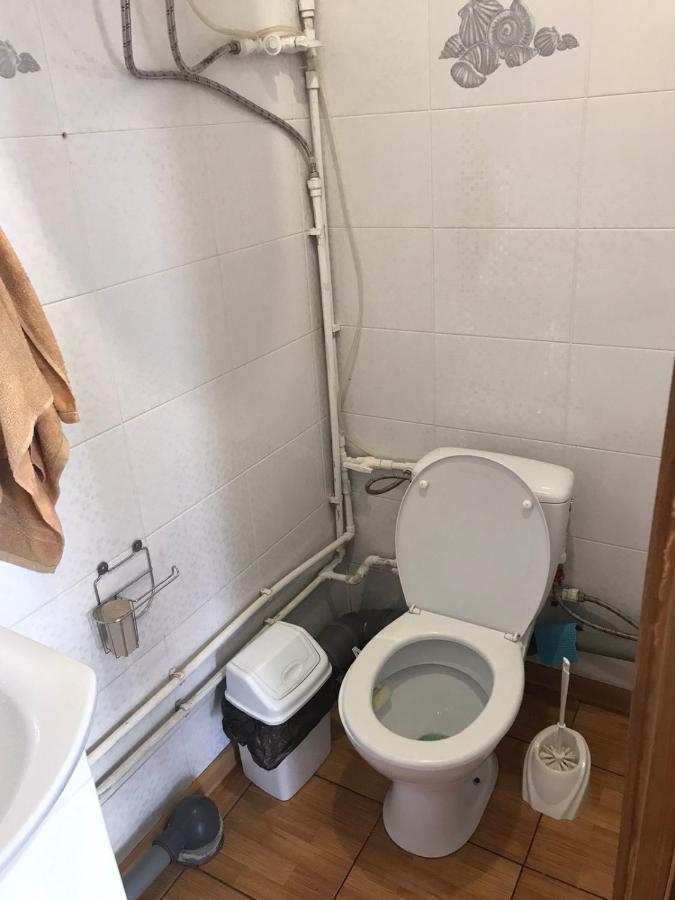 Apartment On Grushevskogo Kalush Екстериор снимка