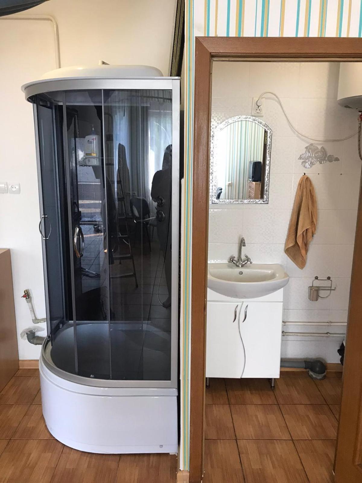 Apartment On Grushevskogo Kalush Екстериор снимка