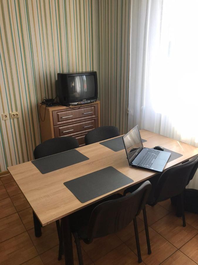 Apartment On Grushevskogo Kalush Екстериор снимка
