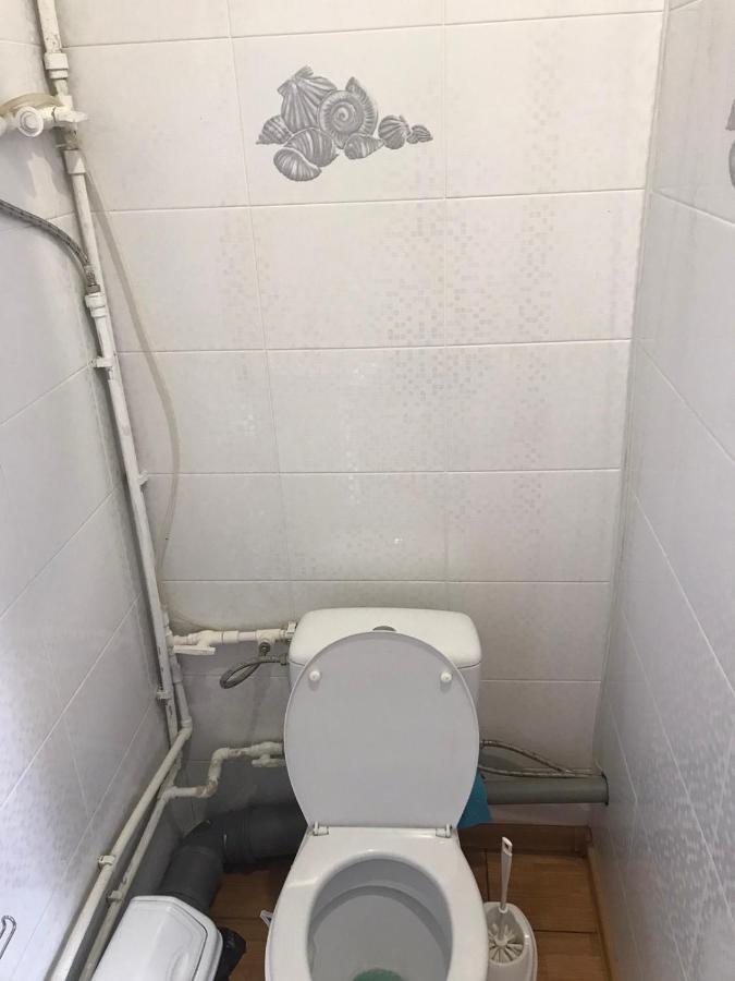 Apartment On Grushevskogo Kalush Екстериор снимка