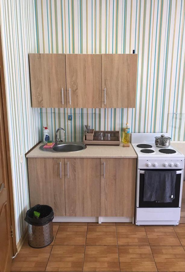 Apartment On Grushevskogo Kalush Екстериор снимка