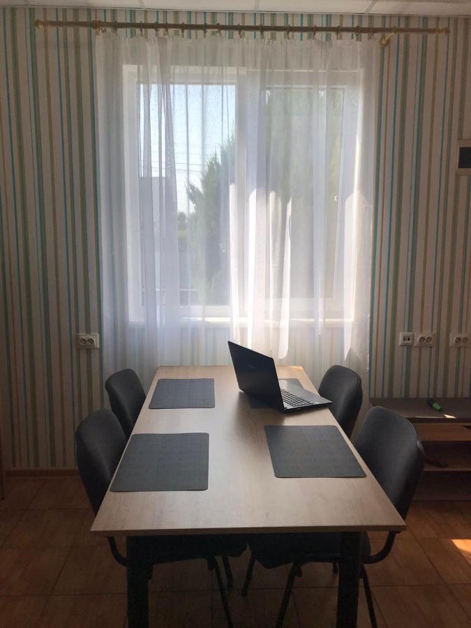 Apartment On Grushevskogo Kalush Екстериор снимка